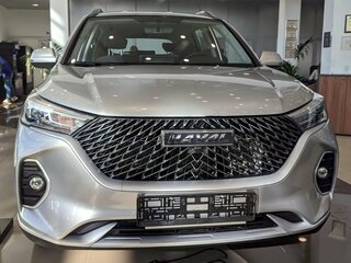 2026 Haval M6 II, серый, 2349000 рублей, вид 2