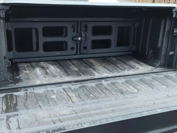 2014 Dodge RAM IV (DS/DJ), чёрный, 4400000 рублей - вид 12