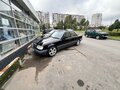 1995 Mercedes-Benz E-Класс 200 I (W124), чёрный, 875000 рублей - вид 2
