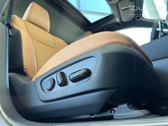 2026 Lexus RX 300 V, белый, 8490000 рублей - вид 24