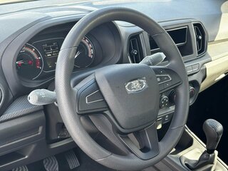 2026 Lada (ВАЗ) Iskra, белый, 1272000 рублей, вид 3