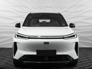 2026 Geely Galaxy M7, белый, 3898000 рублей, вид 2