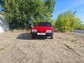 1986 Lada (ВАЗ) 2108, красный - вид 1