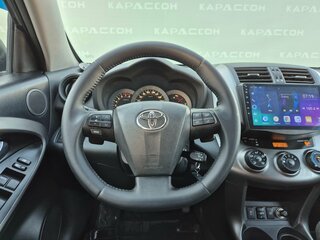 2010 Toyota RAV4 III (XA30) Рестайлинг, серый, 1170000 рублей, вид 5