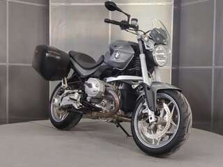2008 BMW R 1200 R, серый, 549000 рублей, вид 2