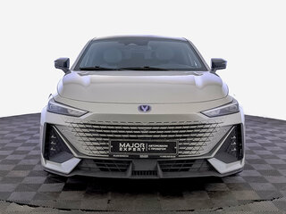 2023 Changan UNI-V I, серый, 2020000 рублей, вид 2