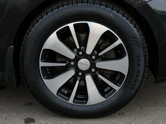 2014 Kia Ceed II, чёрный - вид 18