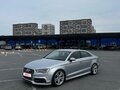 2014 Audi A3 III (8V), серебристый, 2300000 рублей - вид 1