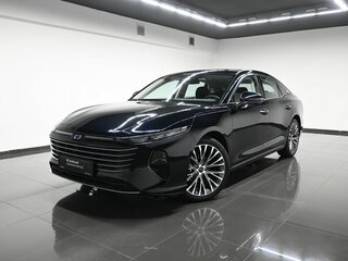 2024 FAW Bestune B70 I Рестайлинг, чёрный, 2350000 рублей, вид 1