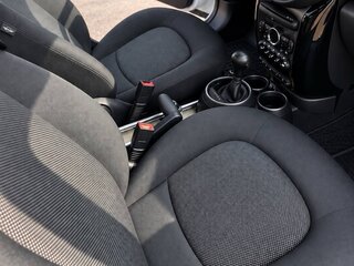 2012 Mini Countryman One I, белый, 1050000 рублей, вид 4
