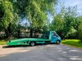 2017 ГАЗ ГАЗель Next, зелёный, 2200000 рублей