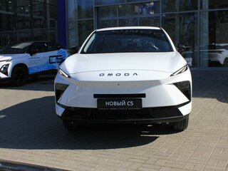2026 Omoda C5 II, белый, 2629000 рублей, вид 1