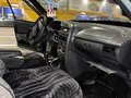 2002 Lada (ВАЗ) 2115, серебристый, 210000 рублей - вид 5