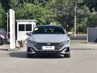 2026 Volkswagen Passat CC 330 TSI II Рестайлинг, серый, 4799999 рублей, вид 3