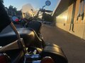 2000 Suzuki Intruder VS 1400, зелёный, 495000 рублей - вид 5