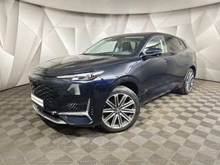 2023 Changan UNI-K, чёрный, 2399000 рублей, вид 1