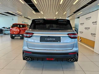 2024 Belgee X50, серый, 1759000 рублей, вид 4