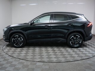 2026 Soueast S06, чёрный, 3099000 рублей, вид 4