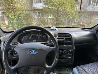 2007 Lada (ВАЗ) 2112, серый, 215000 рублей, вид 4