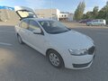 2016 Skoda Rapid I, белый, 970000 рублей - вид 8
