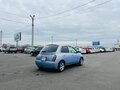 2004 Nissan March III (K12), голубой, 449999 рублей - вид 6