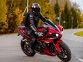 2011 Yamaha YZF-R1, красный, 875000 рублей - вид 5