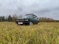 1997 Lada (ВАЗ) 2107, зелёный, 130000 рублей - вид 5
