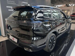 2026 Tenet T8, чёрный, 3885000 рублей, вид 4