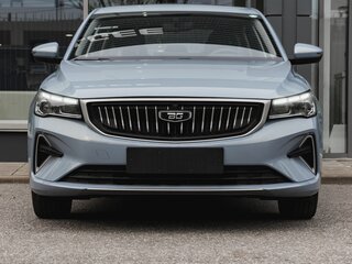 2026 Belgee S50, серый, 2129990 рублей, вид 1