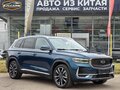 2024 Geely Monjaro I, синий, 3100000 рублей - вид 5