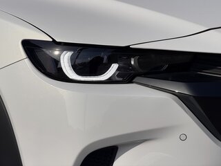2026 Mazda CX-50, белый, 3970000 рублей, вид 4