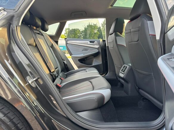 2022 Volkswagen Lamando L II, чёрный, 1706000 рублей - вид 14
