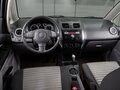 2013 Suzuki SX4 I (Classic) Рестайлинг, коричневый, 1040000 рублей - вид 5