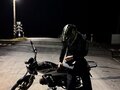 2024 Мотоальфа A5, белый, 45000 рублей