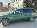 2007 Lada (ВАЗ) 2111, зелёный, 120000 рублей - вид 3