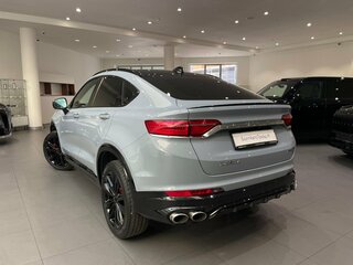 2023 Geely Tugella I Рестайлинг, серый, 3250000 рублей, вид 4