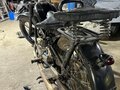 1951 BMW R 35, чёрный, 1000000 рублей - вид 3