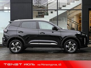 2026 Tenet T4, чёрный, 2168000 рублей, вид 4