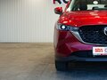 2026 Mazda CX-5 II Рестайлинг, красный, 3950000 рублей - вид 4
