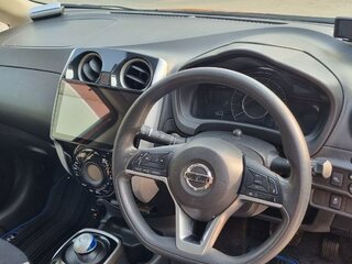 2020 Nissan Note II Рестайлинг, оранжевый, 1270000 рублей, вид 5