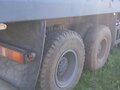 2008 Урал 6563, голубой, 900000 рублей - вид 11