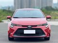 2022 Toyota Levin XII (E210), красный, 1700000 рублей - вид 1