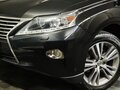 2014 Lexus RX 350 III Рестайлинг, чёрный, 2450000 рублей - вид 9