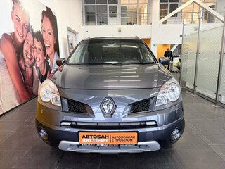 2011 Renault Koleos I, серый, 769000 рублей, вид 2