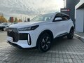 2025 Tenet T4, белый, 1770173 рублей - вид 2
