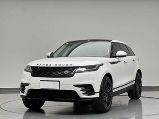 2023 Land Rover Range Rover Velar I Рестайлинг, белый, 6155220 рублей, вид 1