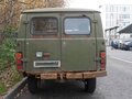 1998 УАЗ 2206, зелёный, 100000 рублей - вид 7