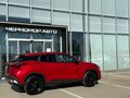 2024 Omoda C5 I Рестайлинг, красный, 2819900 рублей - вид 6