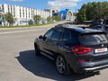 2017 BMW X3 30i xDrive III (G01), чёрный, 2950000 рублей - вид 4