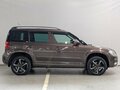 2016 Skoda Yeti I Рестайлинг, коричневый, 1685000 рублей - вид 11